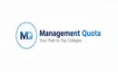 Management Quota Admission - College Listing Portal Logo